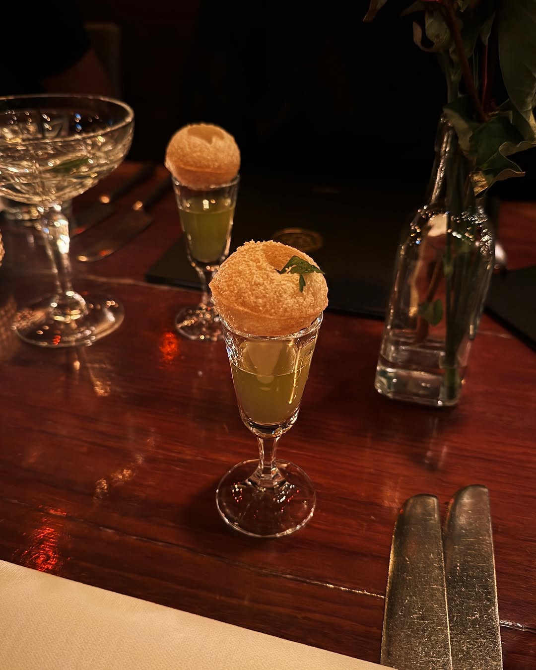 Austur-Indíafélagið Turns 30 - photo 3