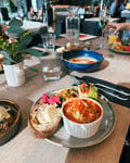 Coocoo's Nest Is Back — at Harpa - photo 5