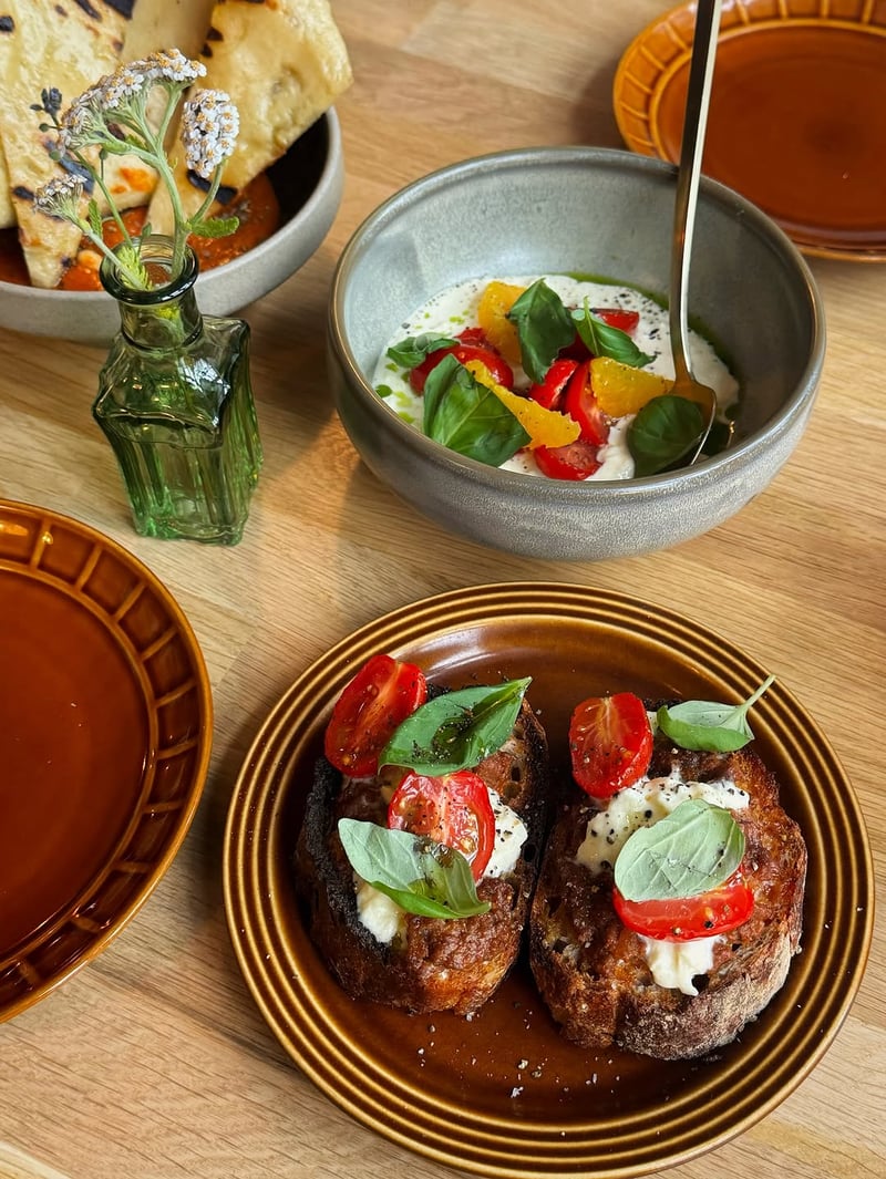 A Day Trip to Næs in the Westman Islands