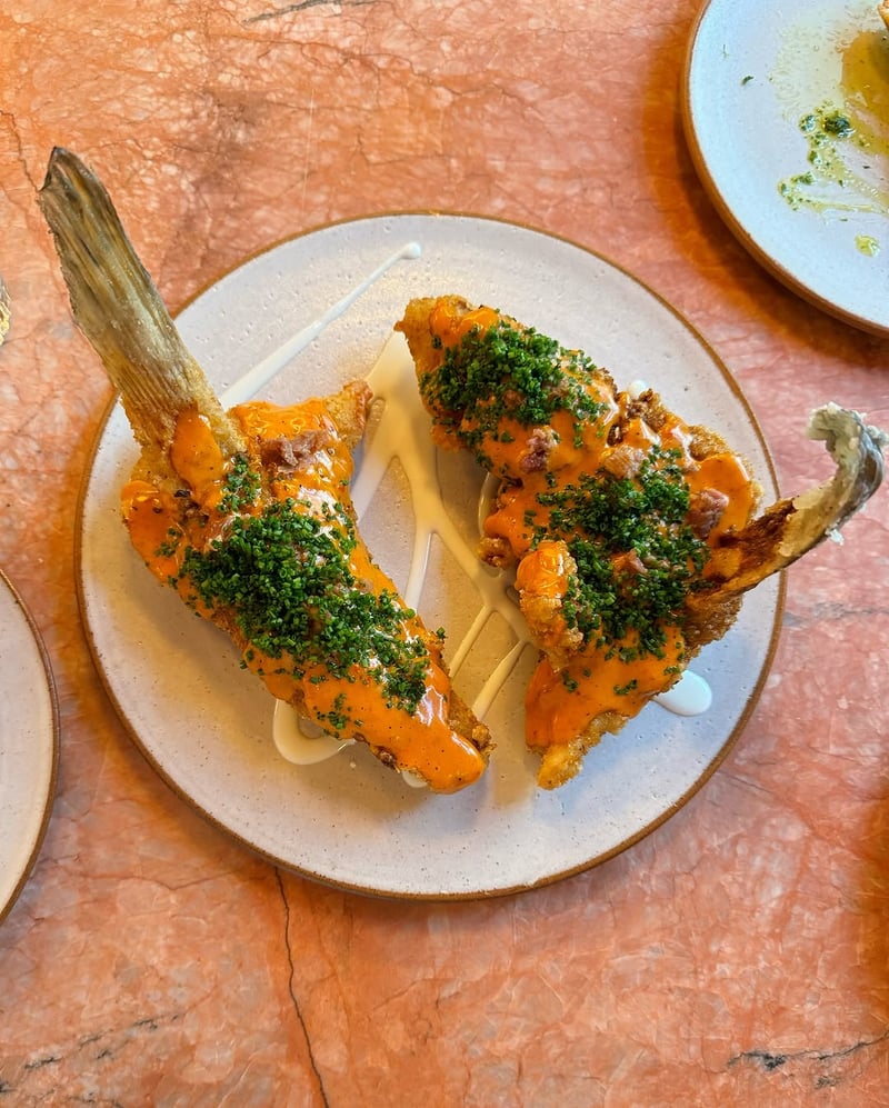 Skál! Gets Its Own Space