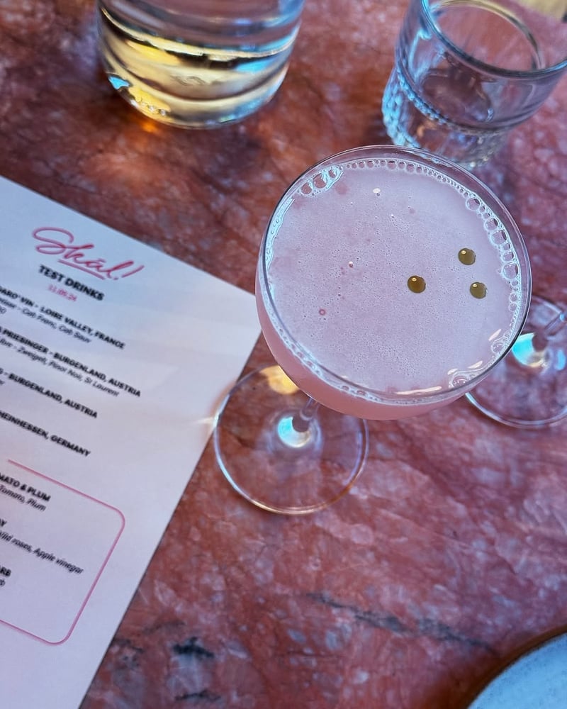 Skál! Gets Its Own Space - photo 2