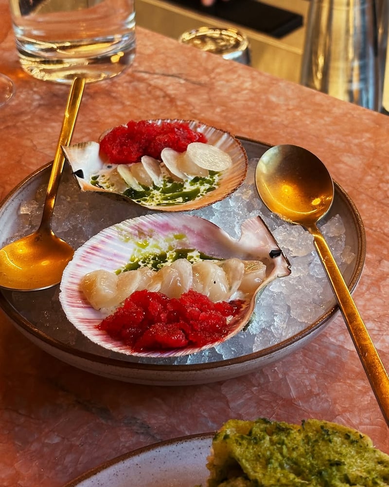 Skál! Gets Its Own Space - photo 3