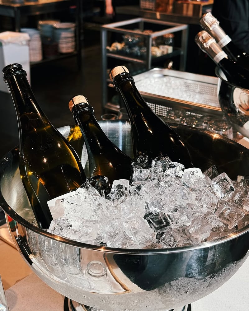 Coocoo's Nest Is Back — at Harpa - photo 4