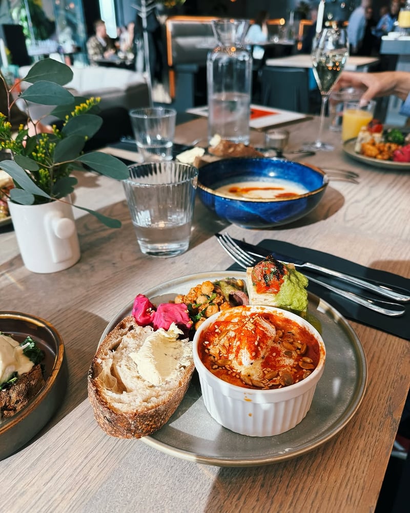 Coocoo's Nest Is Back — at Harpa - photo 5