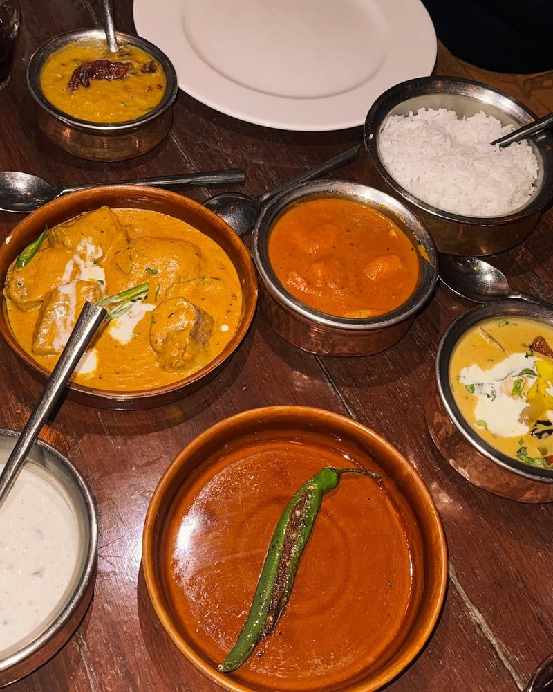 Austur-Indíafélagið Turns 30 - photo 4