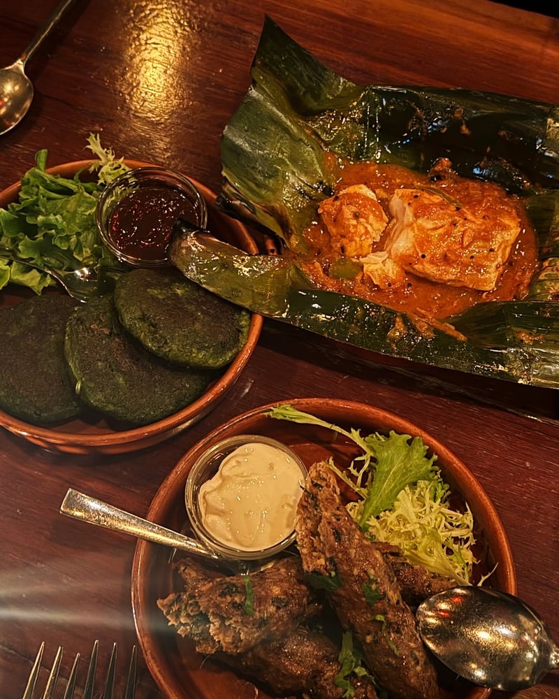 Austur-Indíafélagið Turns 30 - photo 5