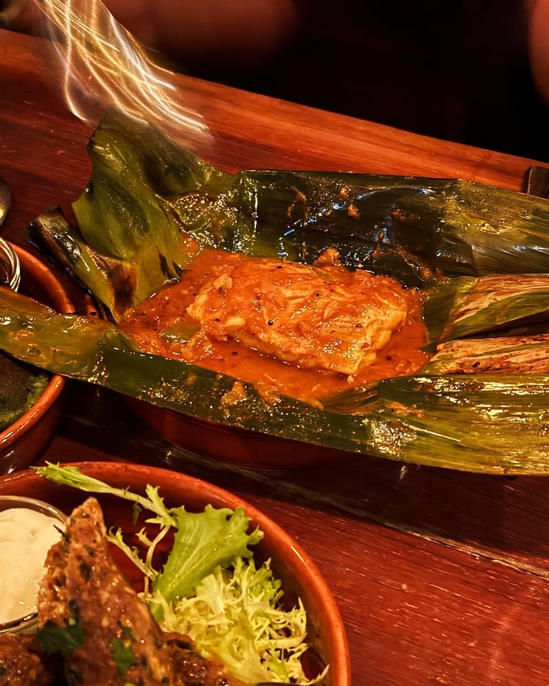 Austur-Indíafélagið Turns 30 - photo 6