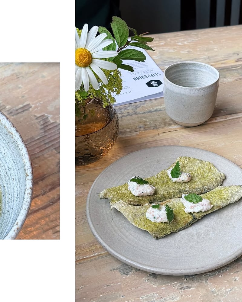 End of an Era: Farewell to Slippurinn - photo 4