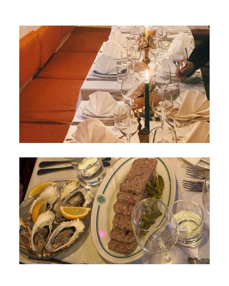 A Sunday Feast at Vínstúkan - photo 3