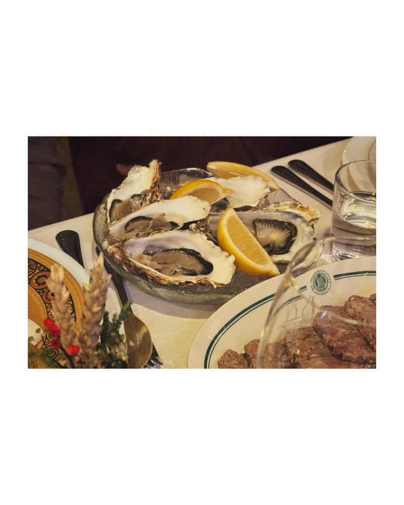 A Sunday Feast at Vínstúkan - photo 4