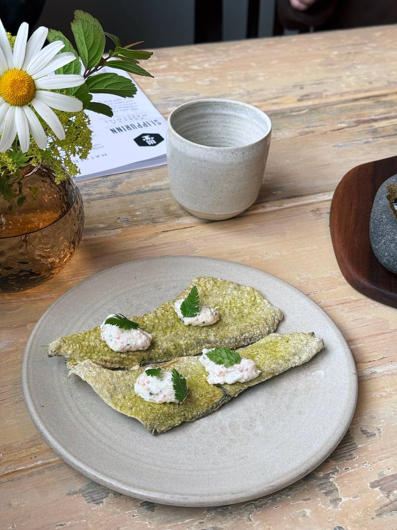 End of an Era: Farewell to Slippurinn - photo 7